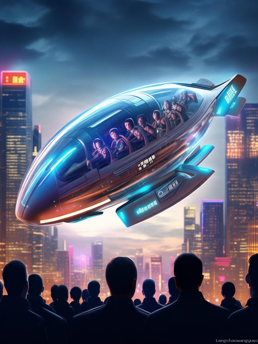 🚀“梦驾”争议背后的创新思维启示：从余承东事件看智能出行新视角